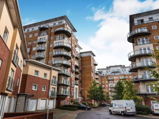 1 Bedroom Flat