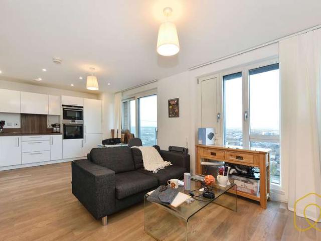 1 Bedroom Flat