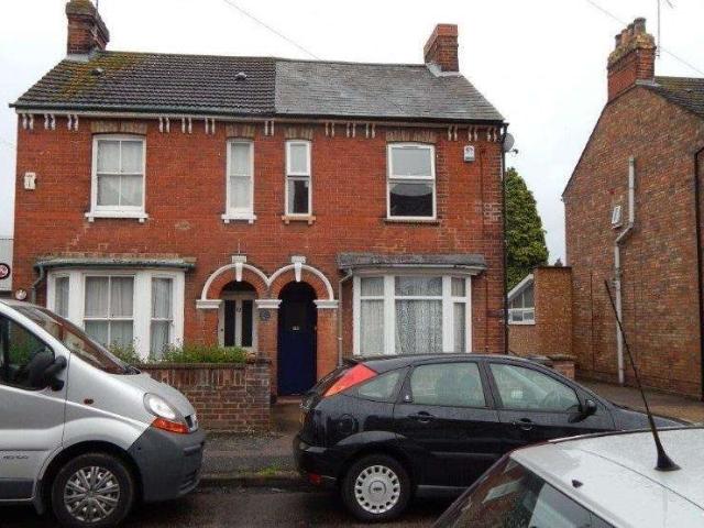 1 Bedroom Flat