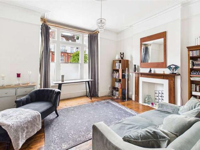 1 Bedroom Flat