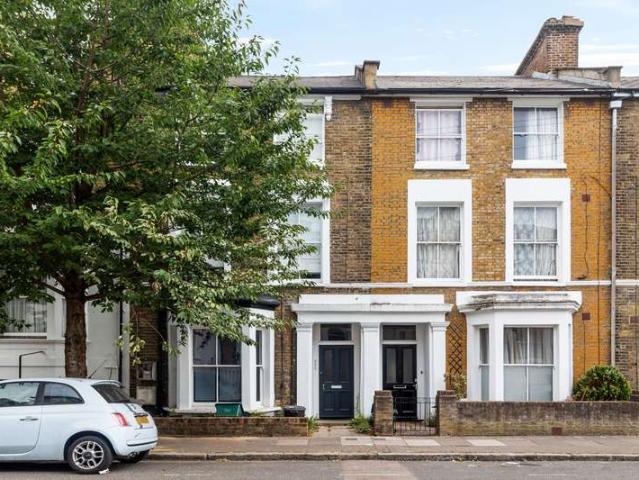 1 Bedroom Flat