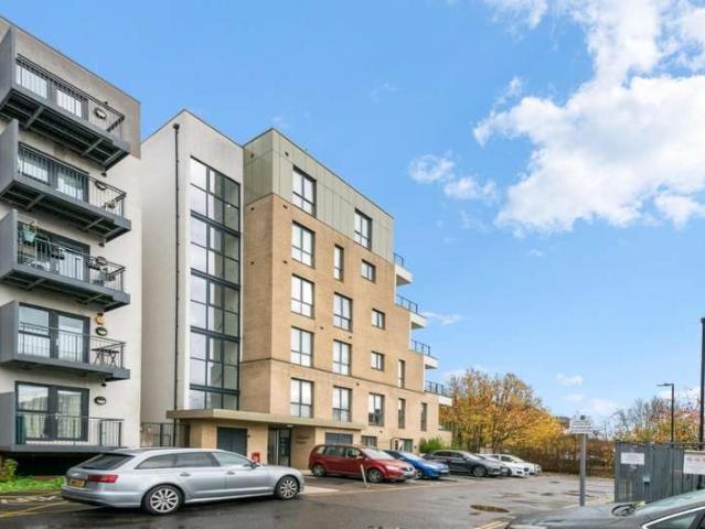 1 Bedroom Flat