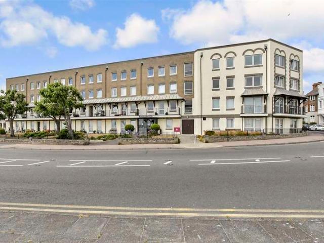 1 Bedroom Flat