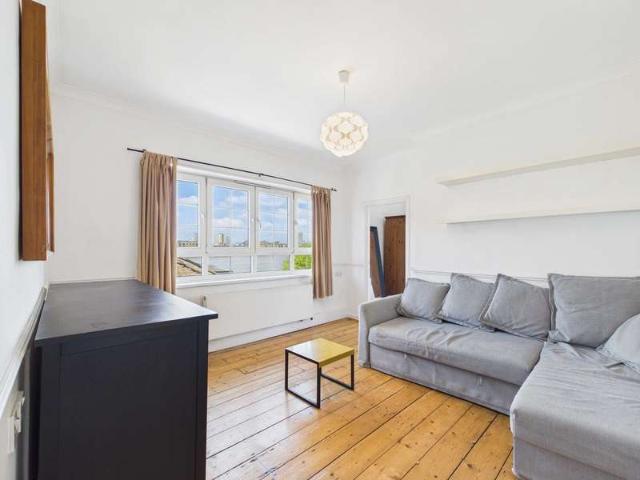 1 Bedroom Flat