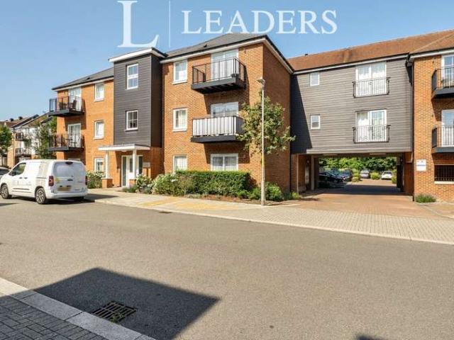 1 Bedroom Flat