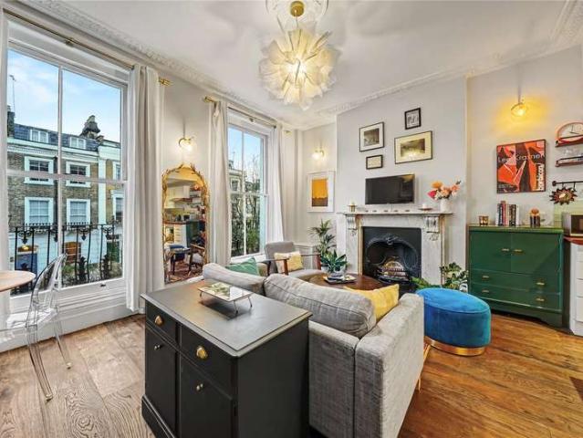 1 Bedroom Flat