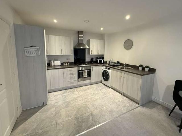 1 Bedroom Flat