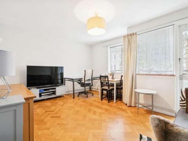 1 Bedroom Flat
