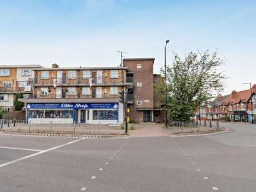 1 Bedroom Flat