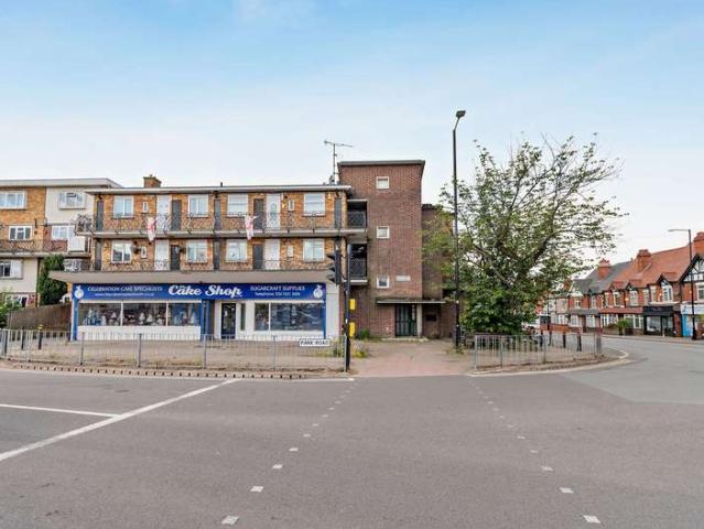 1 Bedroom Flat