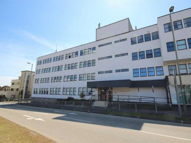 1 Bedroom Flat