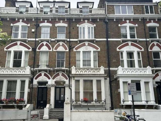 1 Bedroom Flat