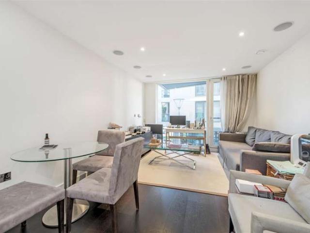 1 Bedroom Flat