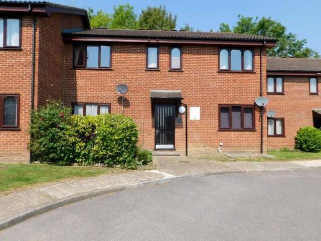 1 Bedroom Flat