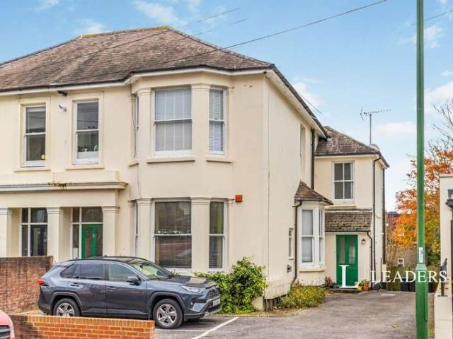 1 Bedroom Flat