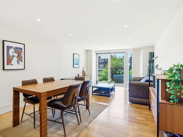 1 Bedroom Flat