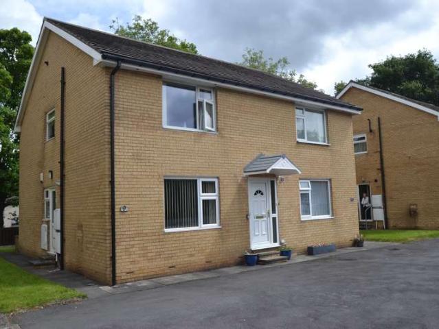 1 Bedroom Flat