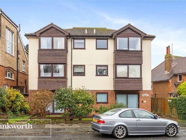 1 Bedroom Flat