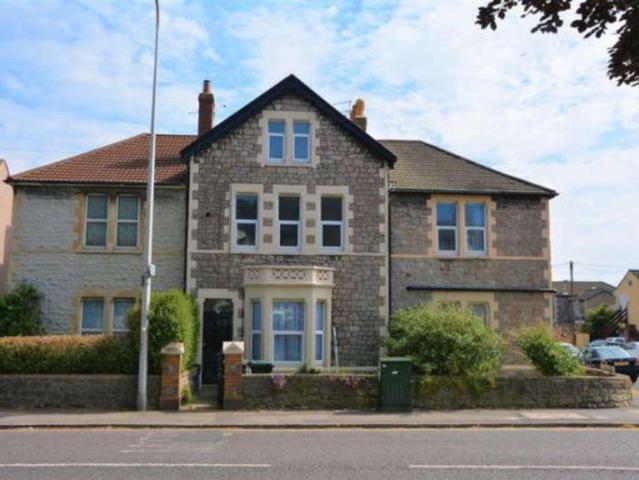 1 Bedroom Flat