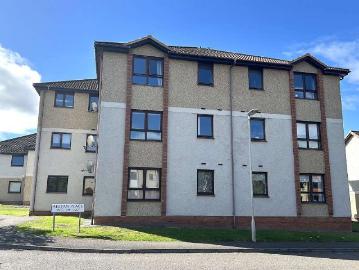 1 Bedroom Flat