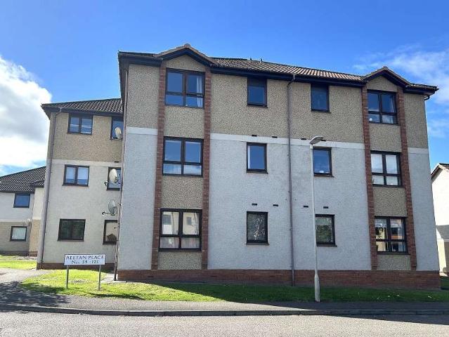 1 Bedroom Flat