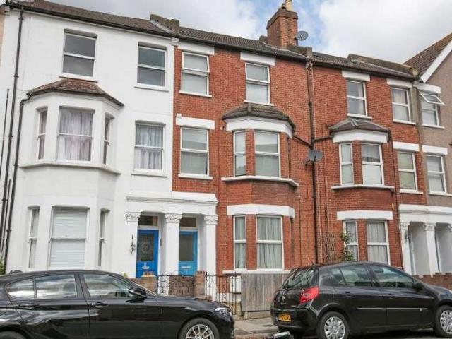 1 Bedroom Flat