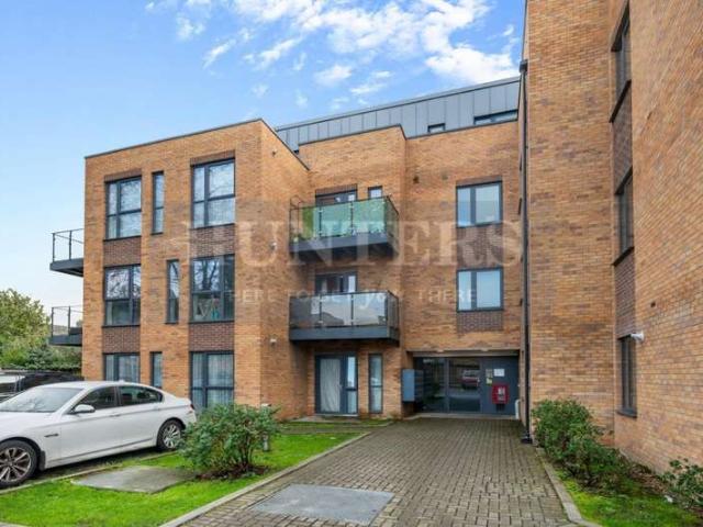 1 Bedroom Flat