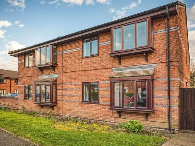 1 Bedroom Flat