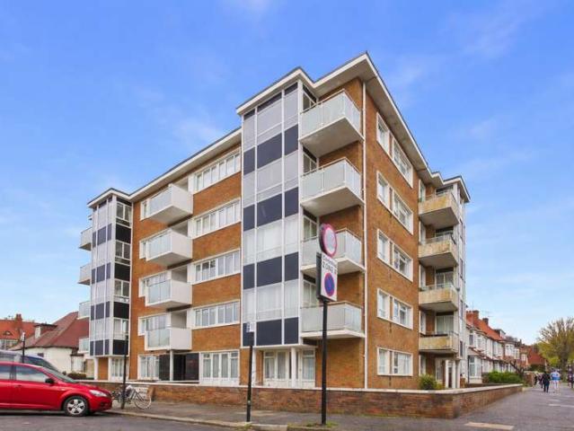 1 Bedroom Flat