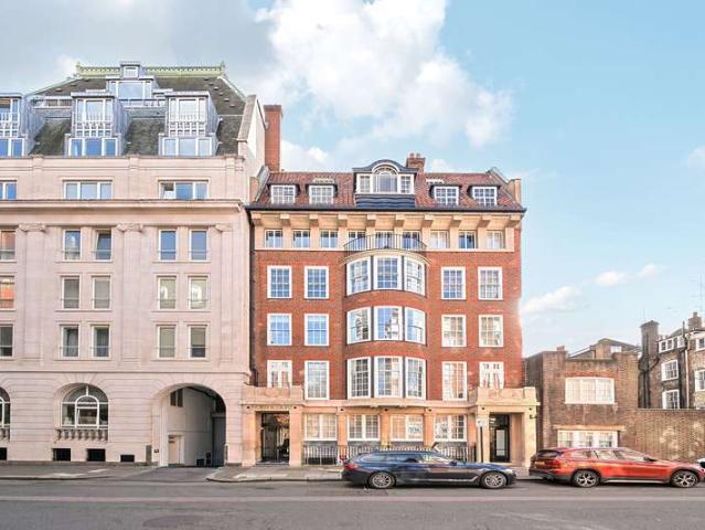 1 Bedroom Flat