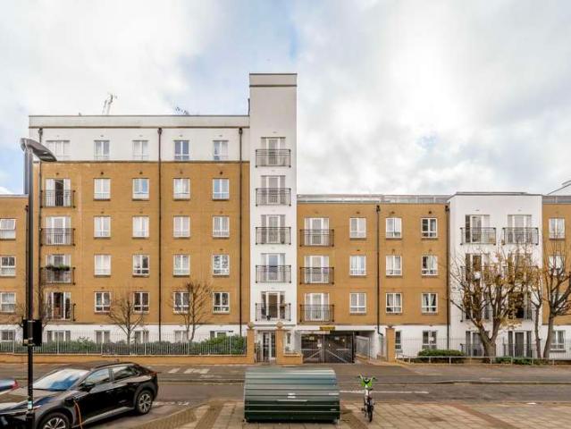 1 Bedroom Flat