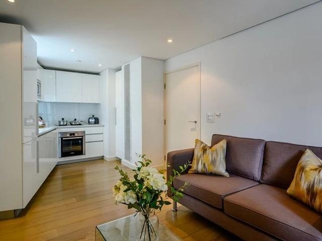 1 Bedroom Flat