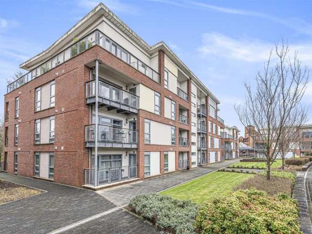 1 Bedroom Flat