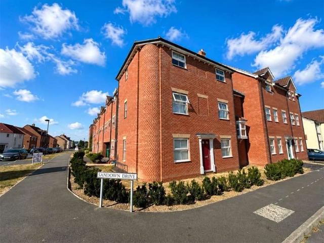1 Bedroom Flat