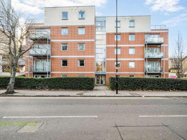 1 Bedroom Flat