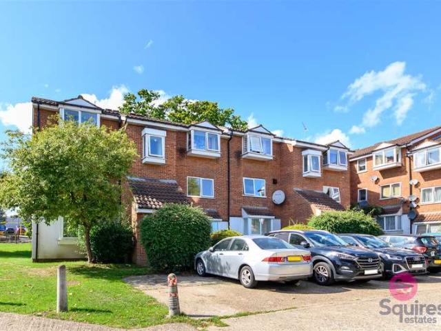 1 Bedroom Flat