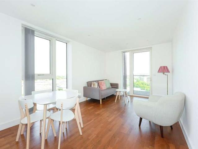1 Bedroom Flat