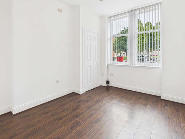 1 Bedroom Flat