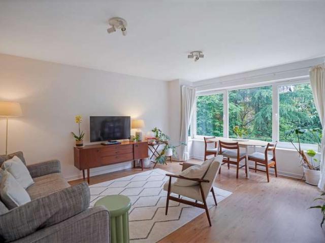 1 Bedroom Flat