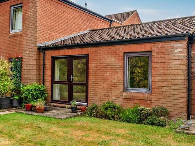 1 Bedroom Flat