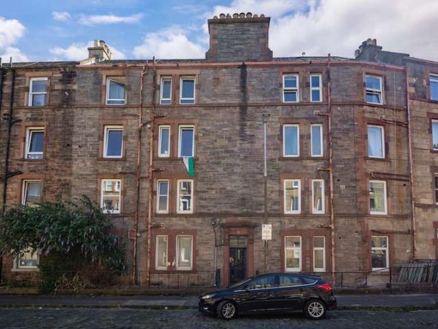 1 Bedroom Flat