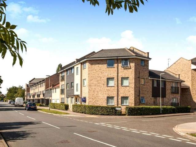 1 Bedroom Flat