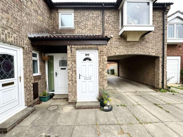 1 Bedroom Flat