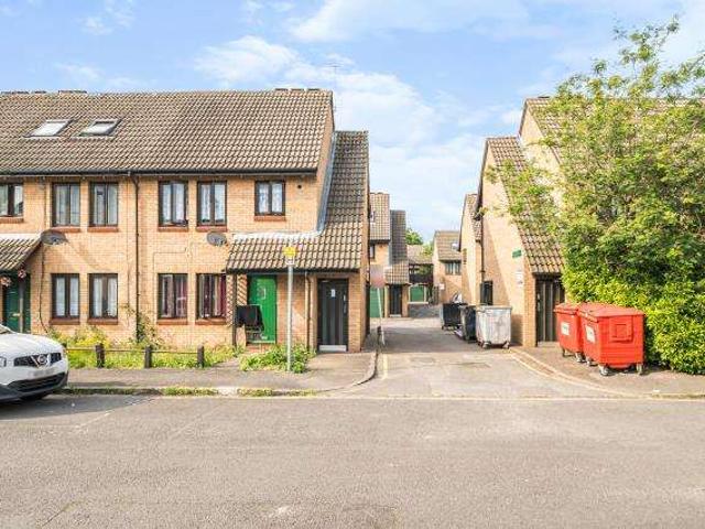1 Bedroom Flat