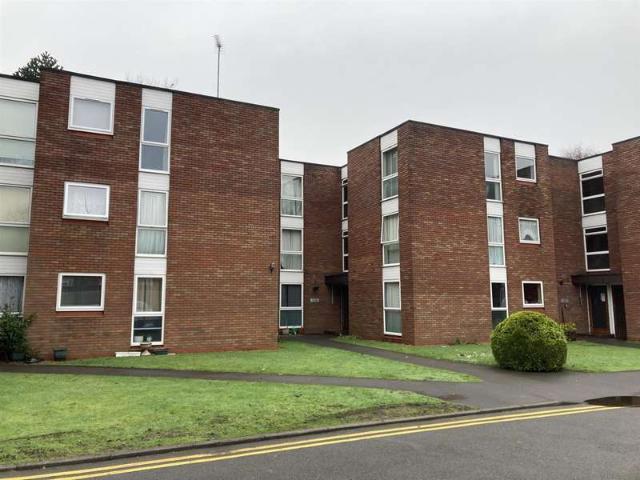 1 Bedroom Flat