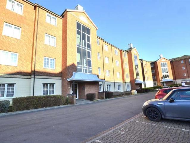 1 Bedroom Flat