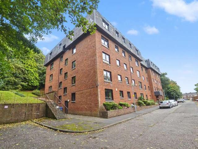 1 Bedroom Flat
