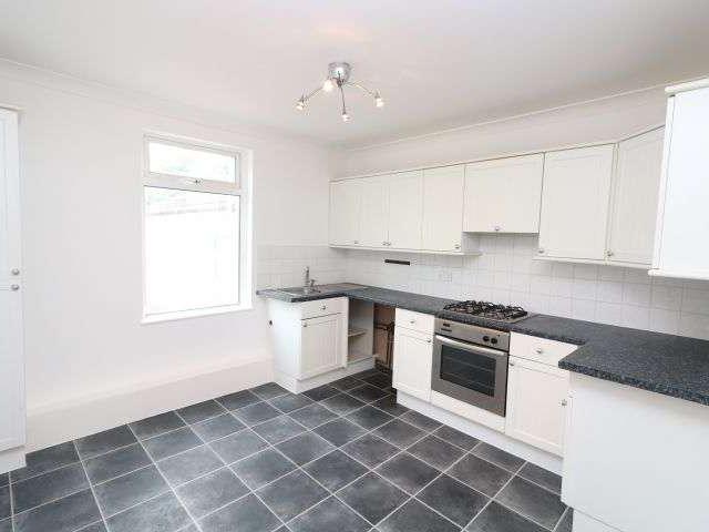 1 Bedroom Flat