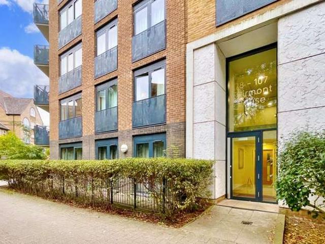 1 Bedroom Flat