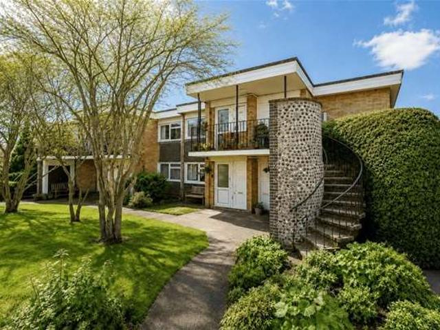 1 Bedroom Flat